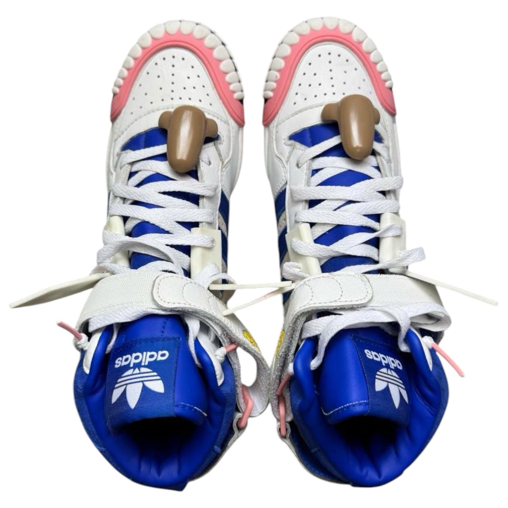 Adidas kerwin frost shoes