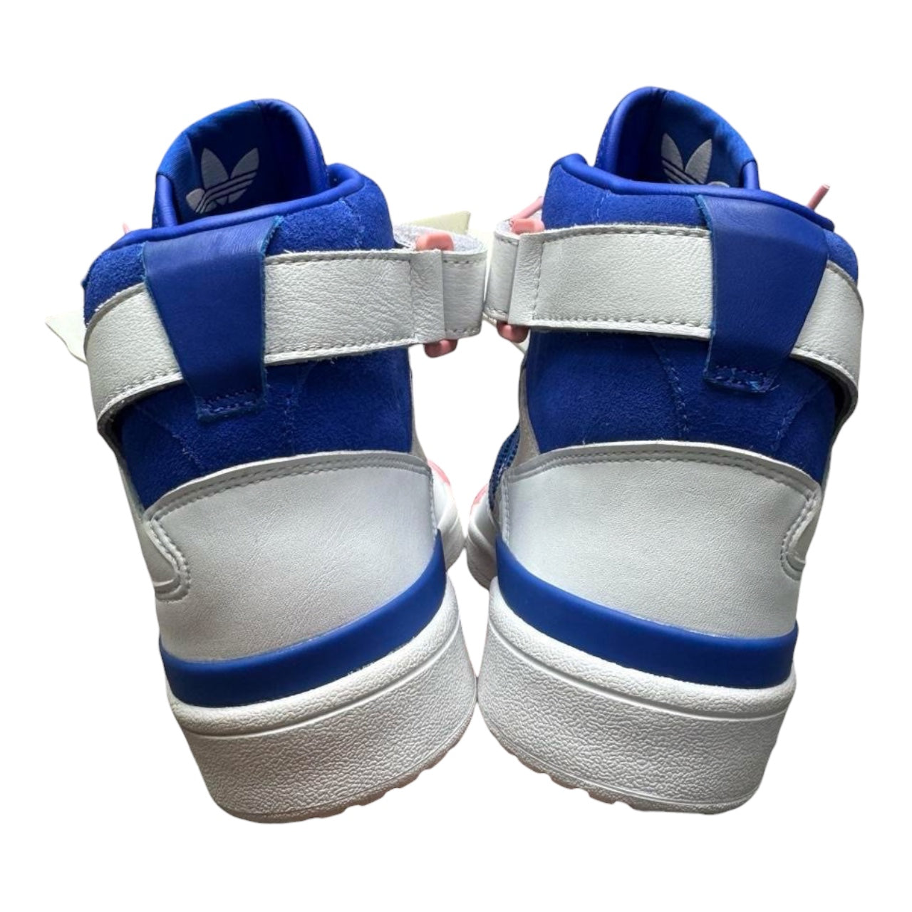 Adidas kerwin frost shoes