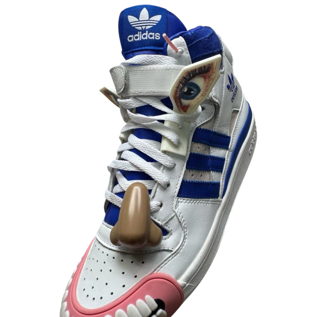 Adidas kerwin frost shoes