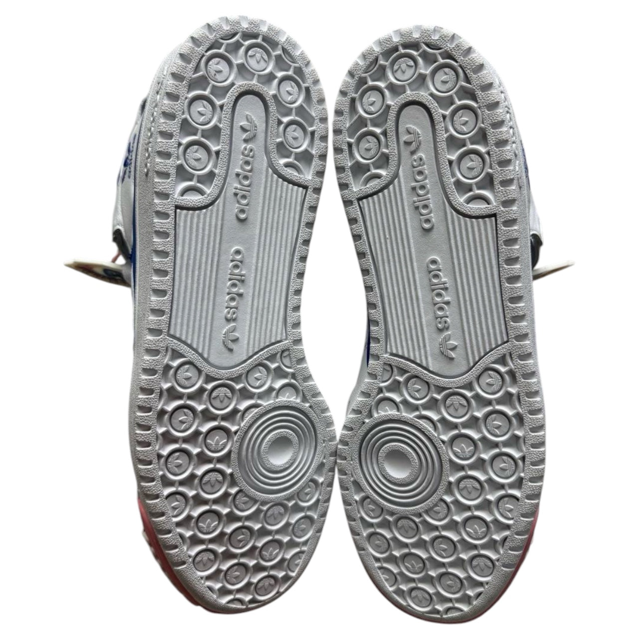 Adidas kerwin frost shoes