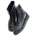 Dsquared2 boots