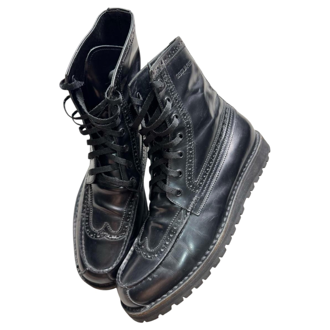 Dsquared2 boots