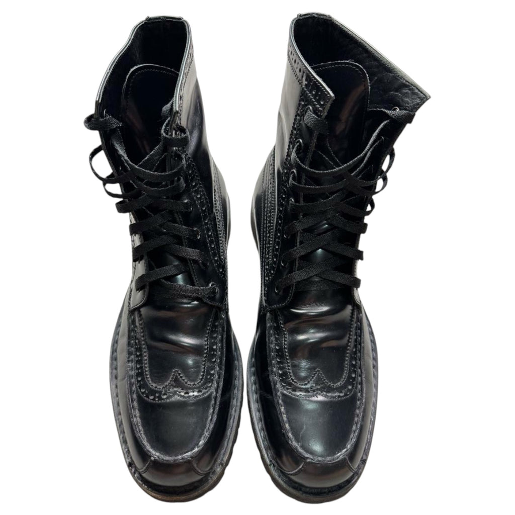 Dsquared2 boots