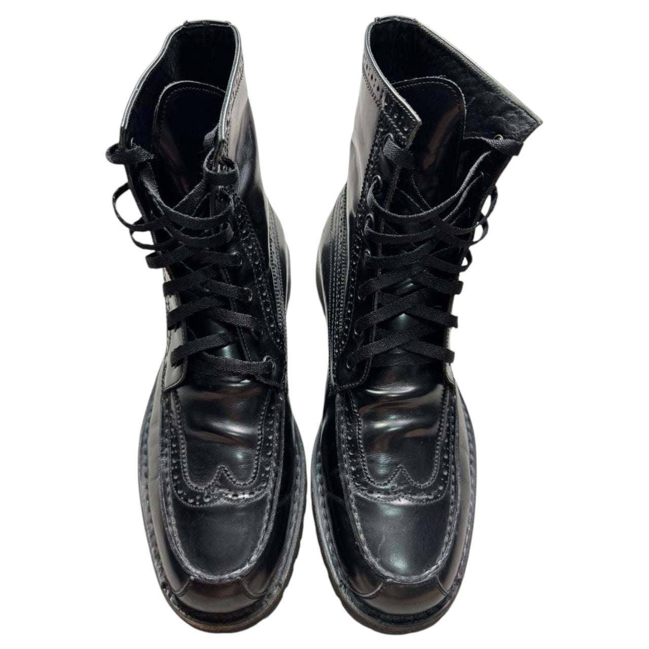 Dsquared2 boots