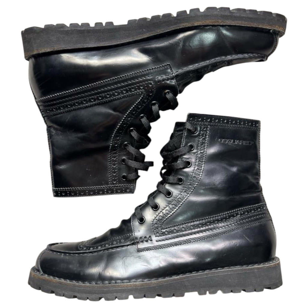 Dsquared2 boots
