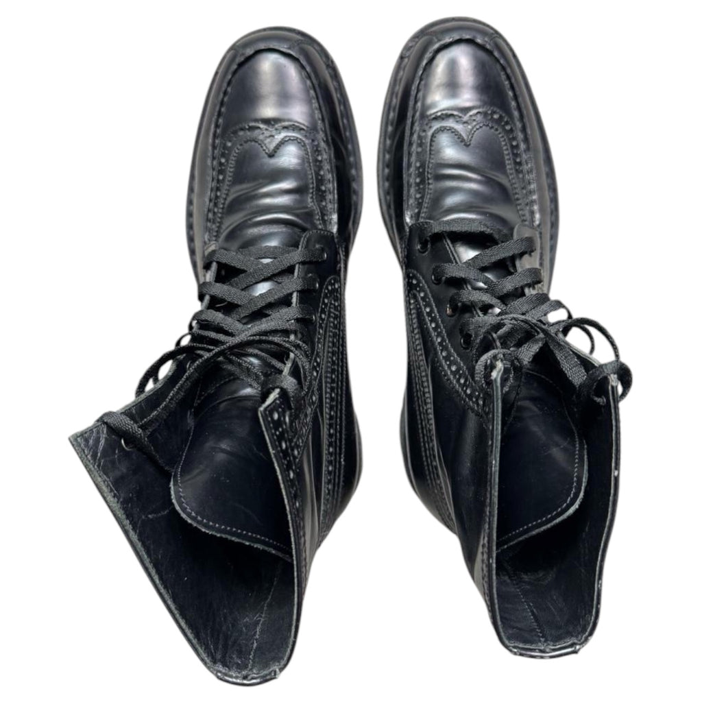 Dsquared2 boots