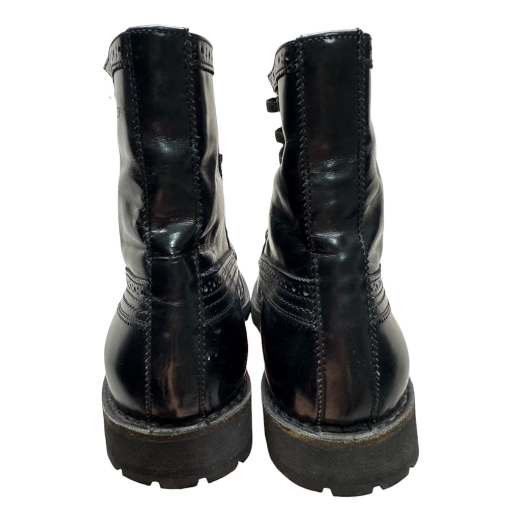 Dsquared2 boots