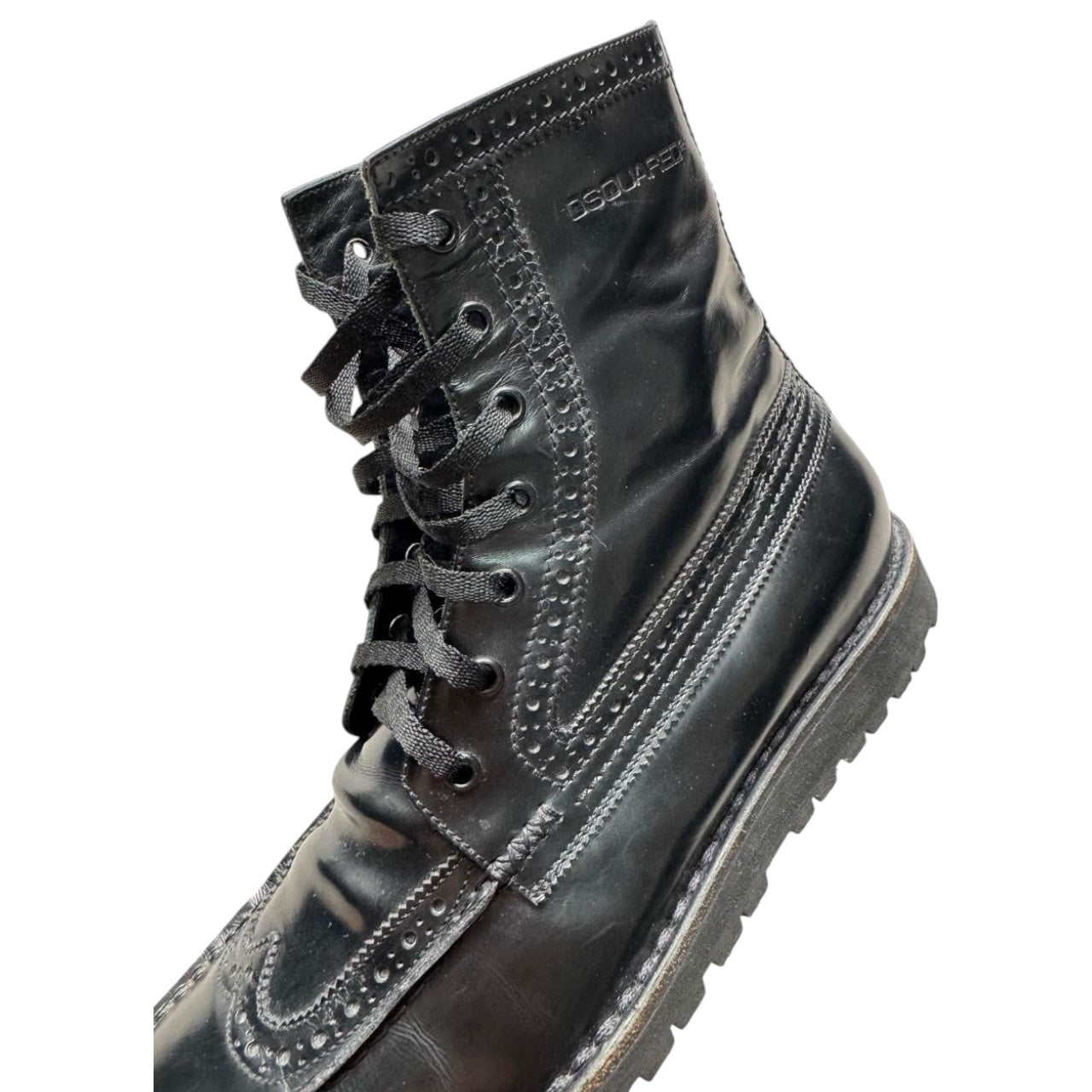 Dsquared2 boots