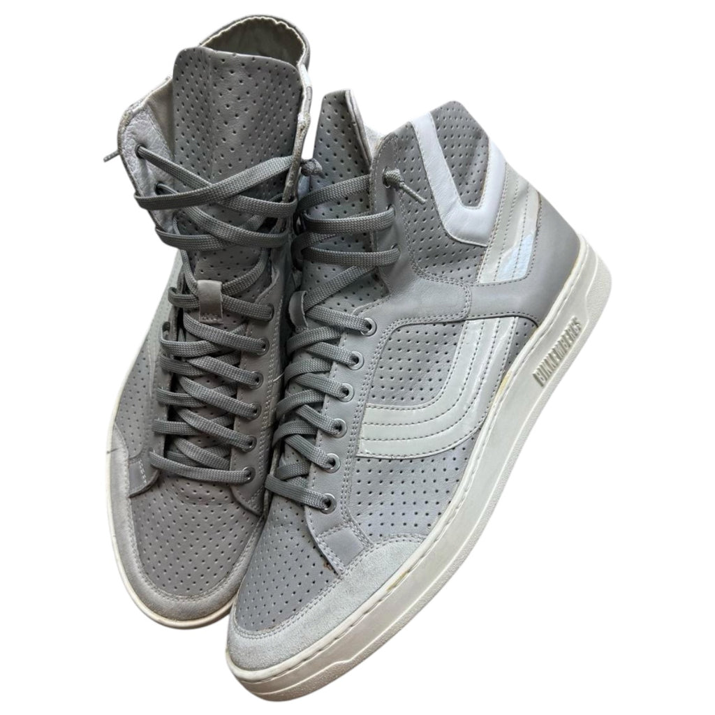 Dirk bikkembergs shoes