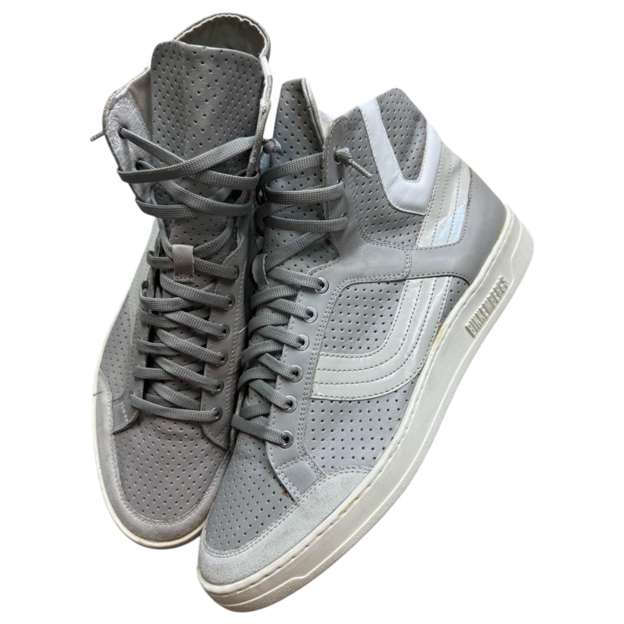 Dirk bikkembergs shoes