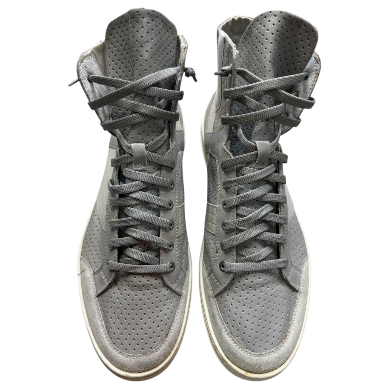 Dirk bikkembergs shoes