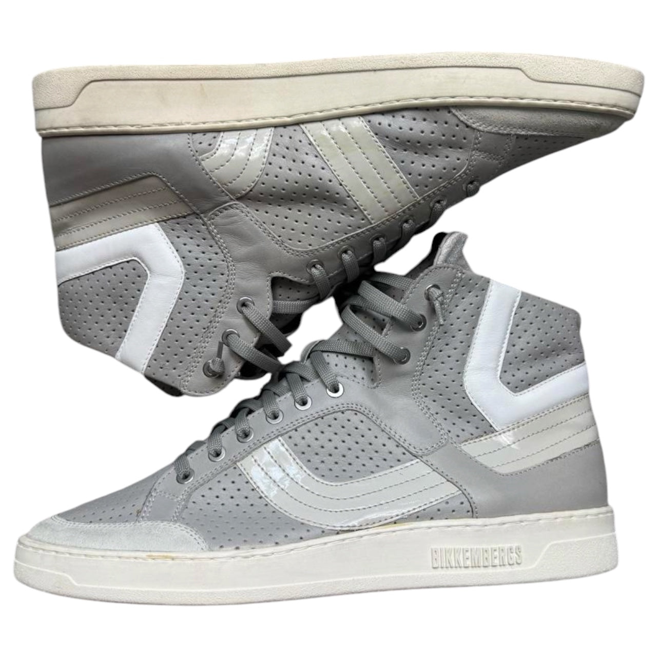 Dirk bikkembergs shoes