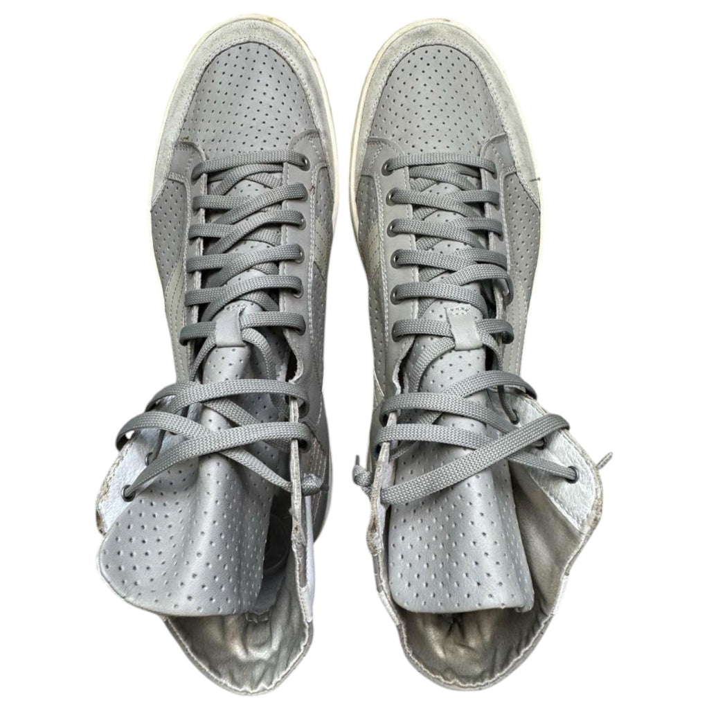 Dirk bikkembergs shoes