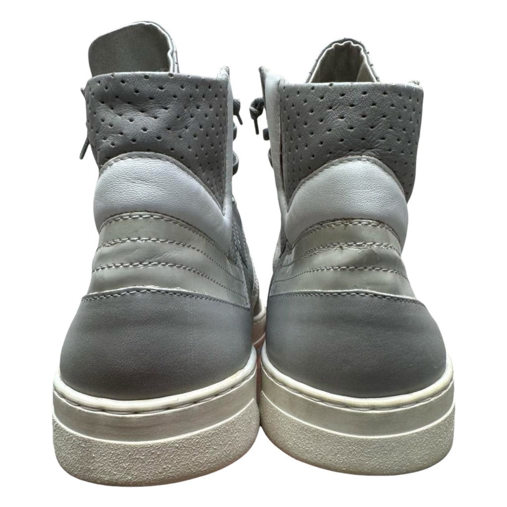 Dirk bikkembergs shoes