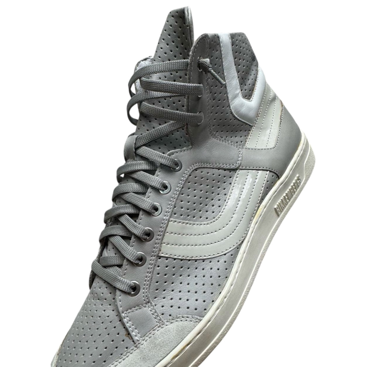 Dirk bikkembergs shoes