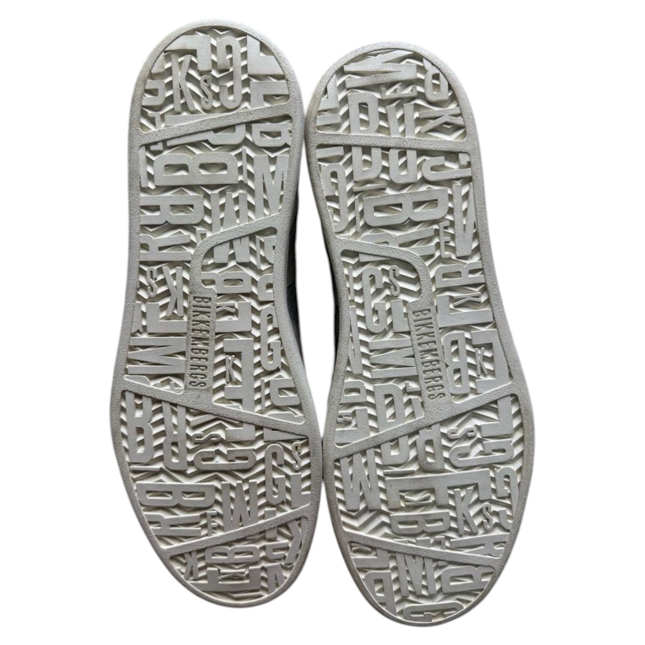 Dirk bikkembergs shoes
