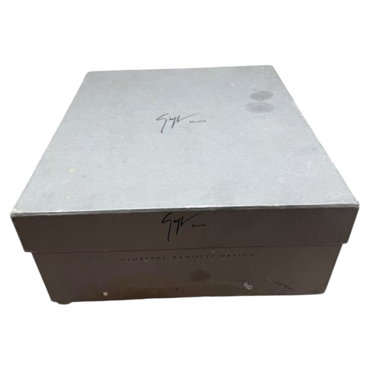 Giuseppe Zanotti fur lined shoes