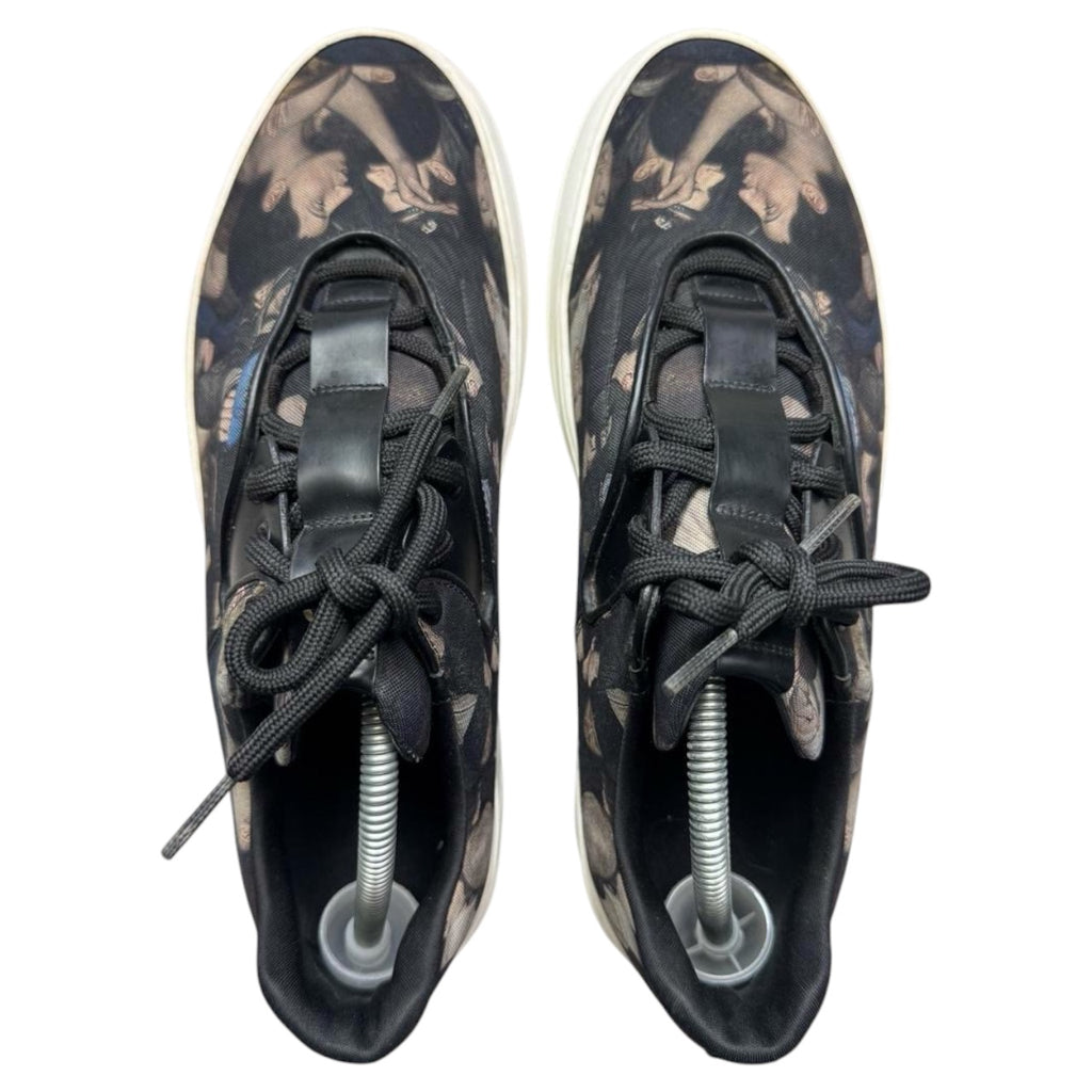 Dior Homme Dan witz shoes