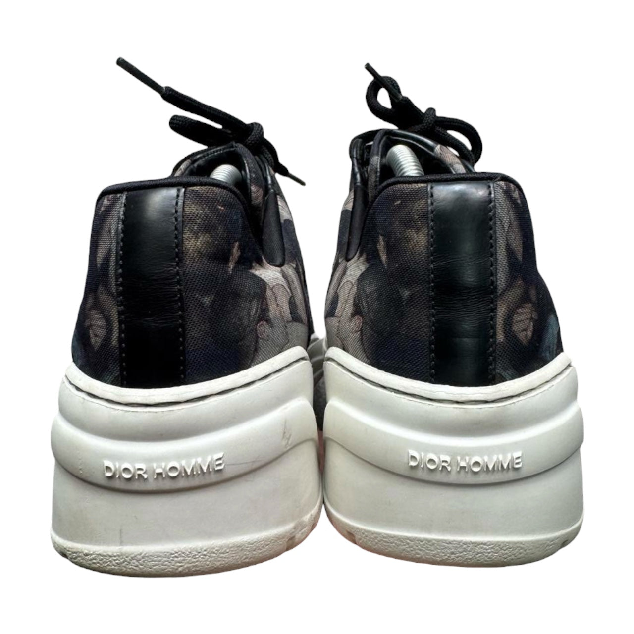 Dior Homme Dan witz shoes