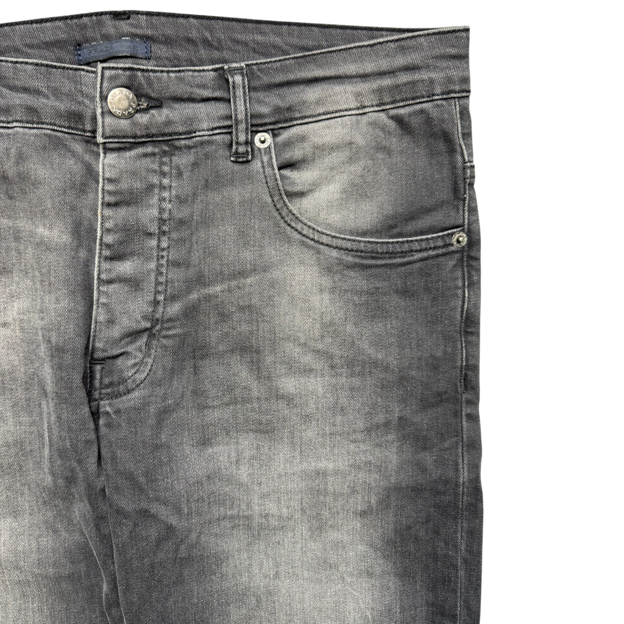 Prada Milano jeans