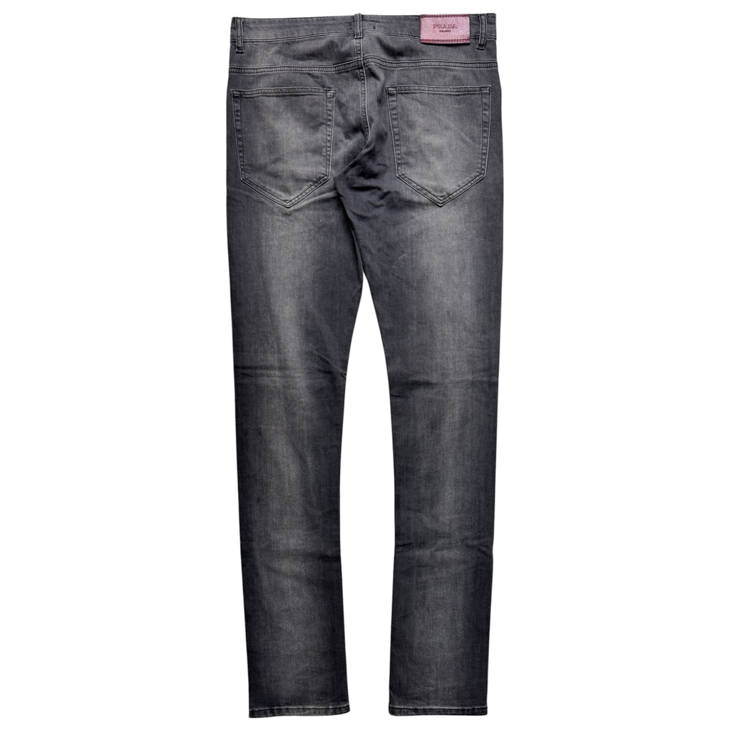 Prada Milano jeans