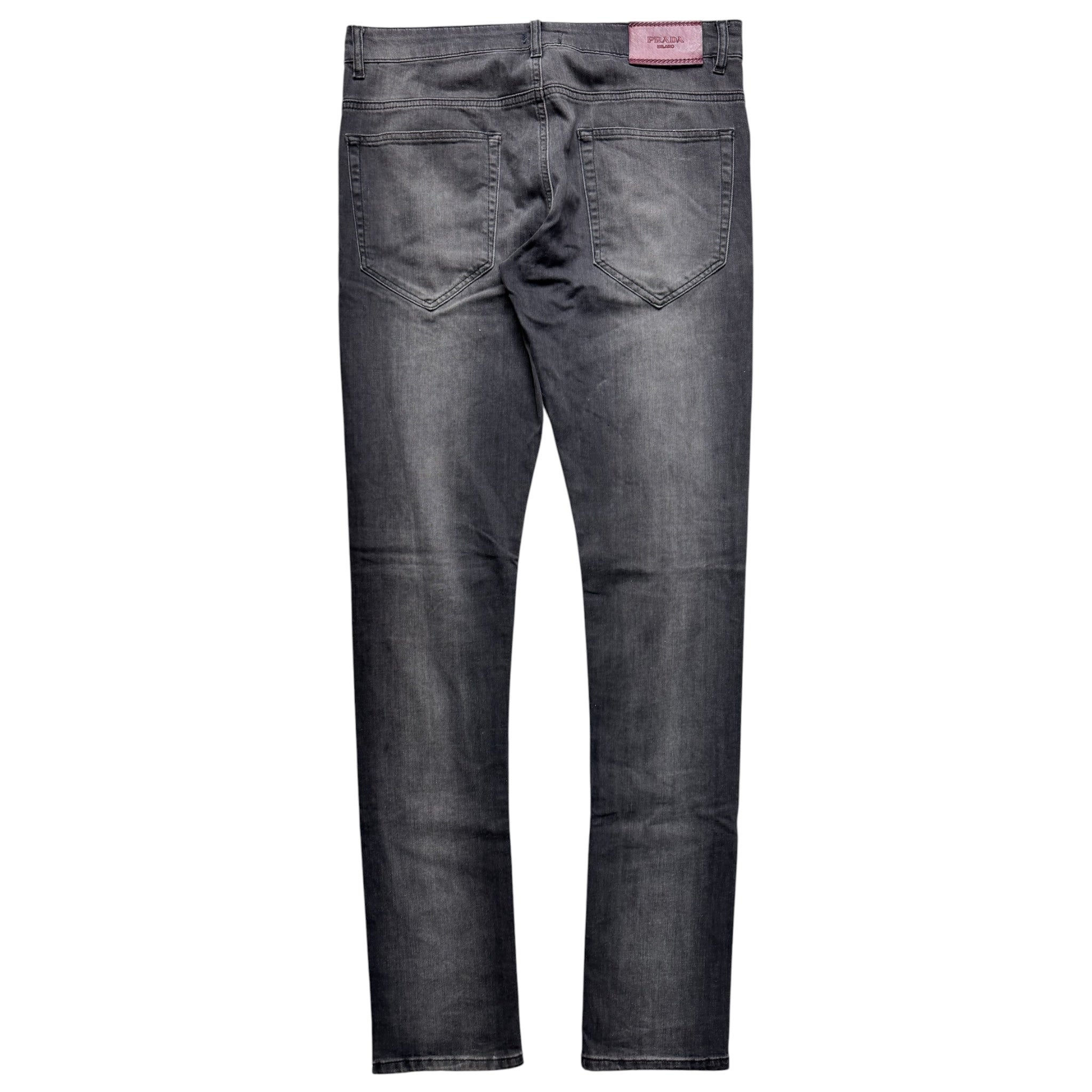 Prada Milano jeans