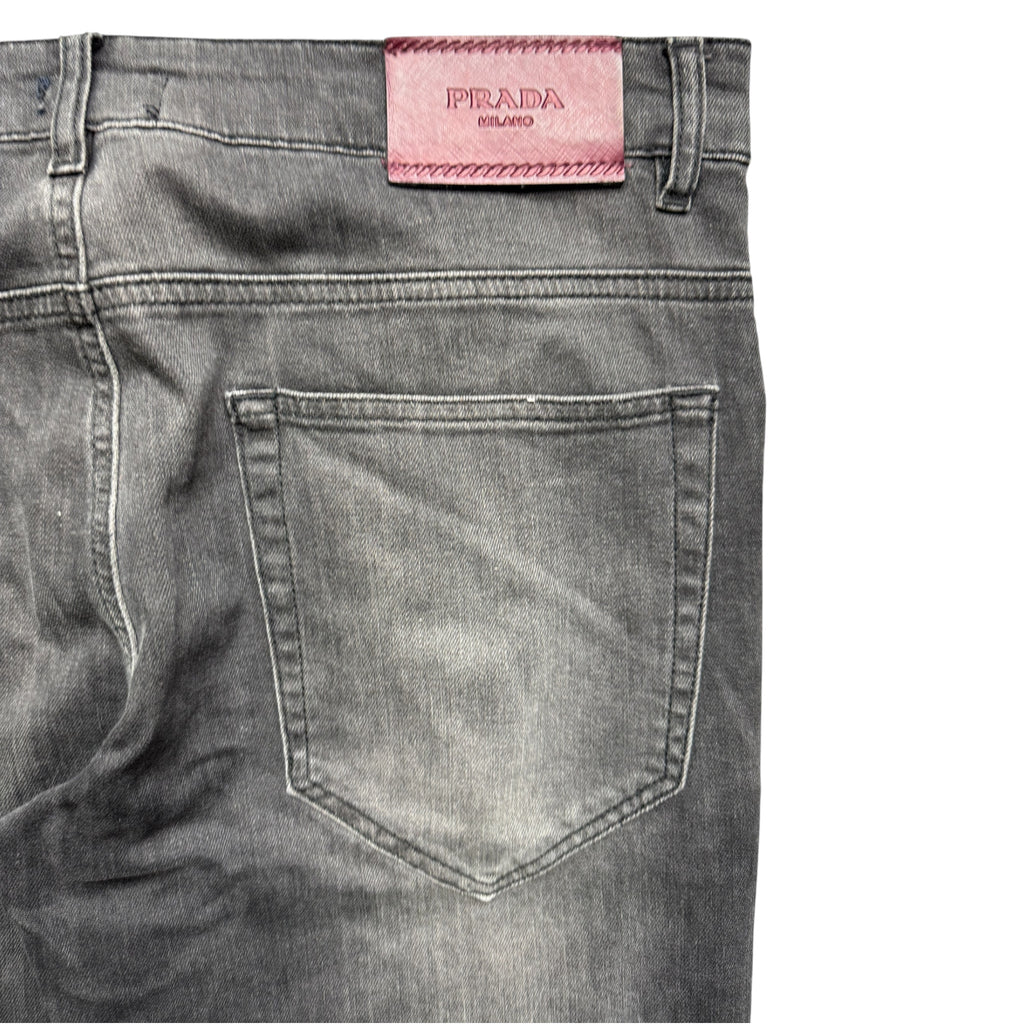 Prada Milano jeans