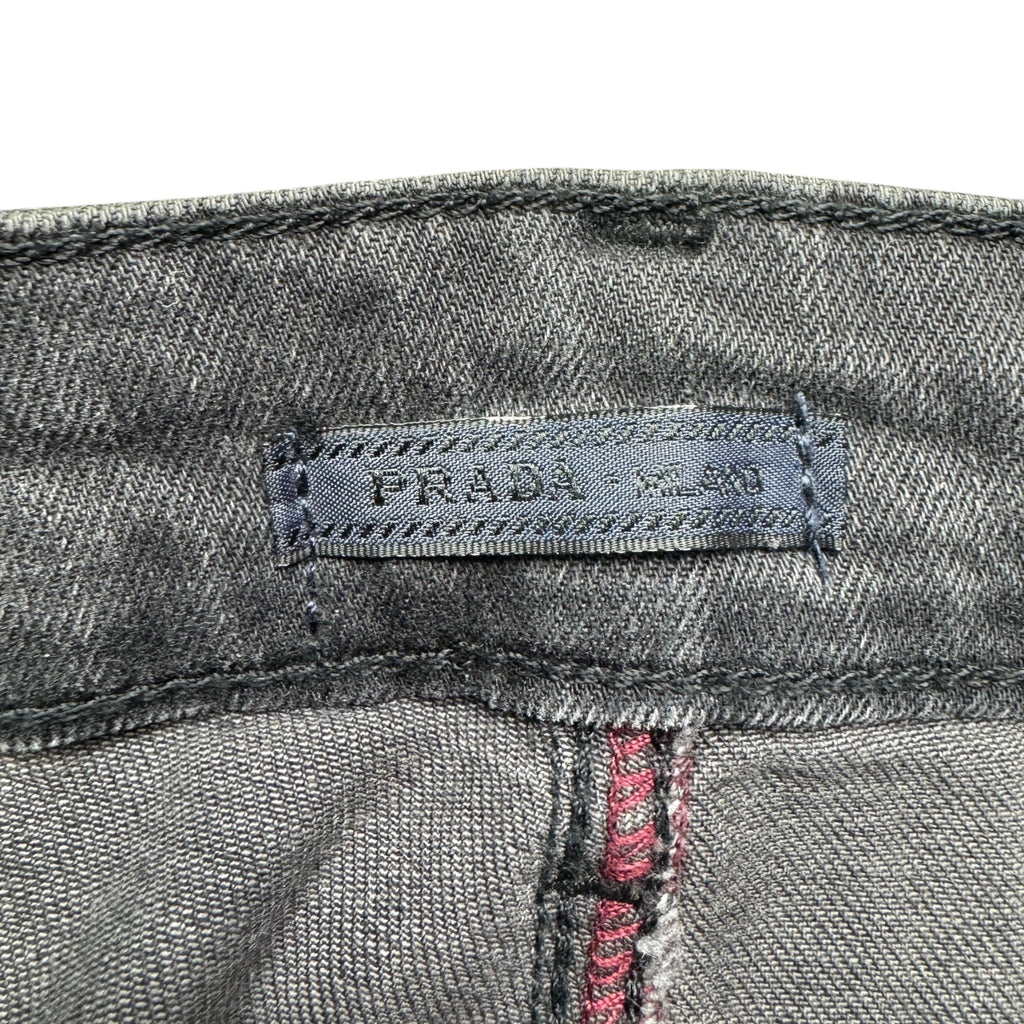 Prada Milano jeans