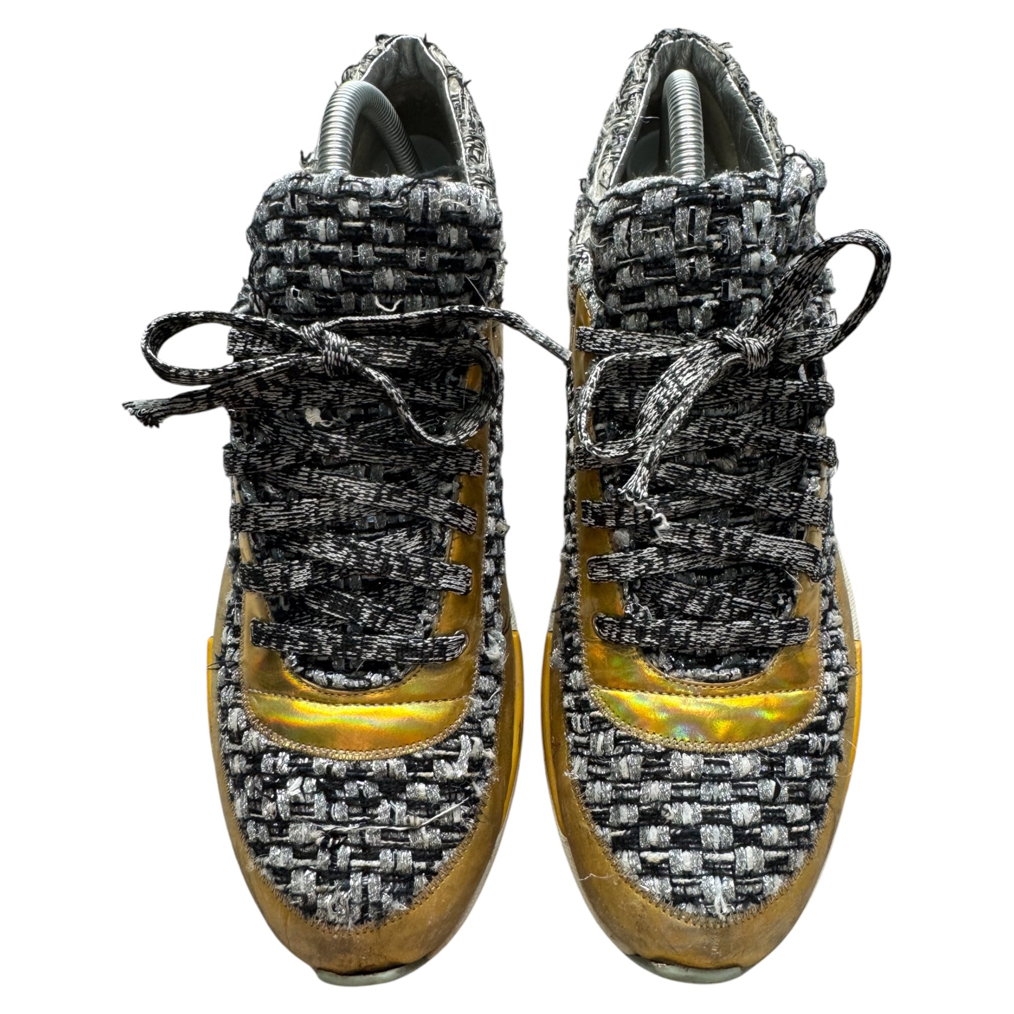 Chanel shoes