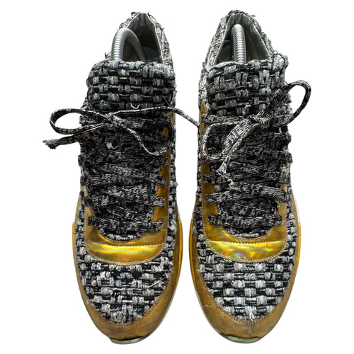 Chanel shoes