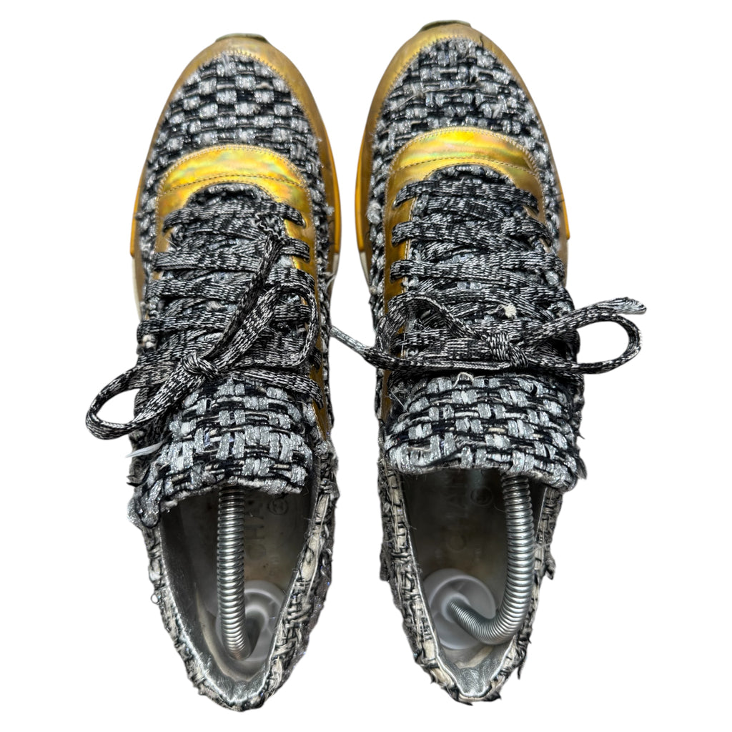Chanel shoes
