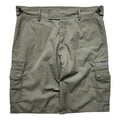 Dior Homme cargo shorts