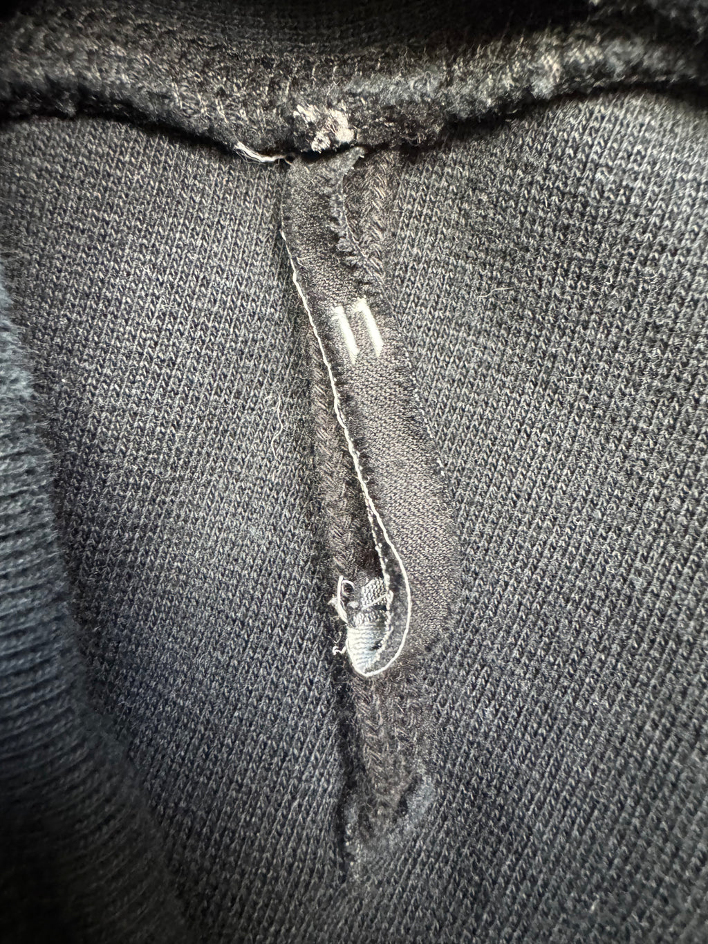 11 by Boris bidjan saberi hoodie