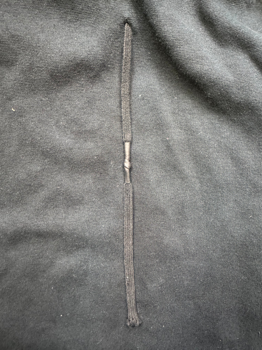 11 by Boris bidjan saberi hoodie