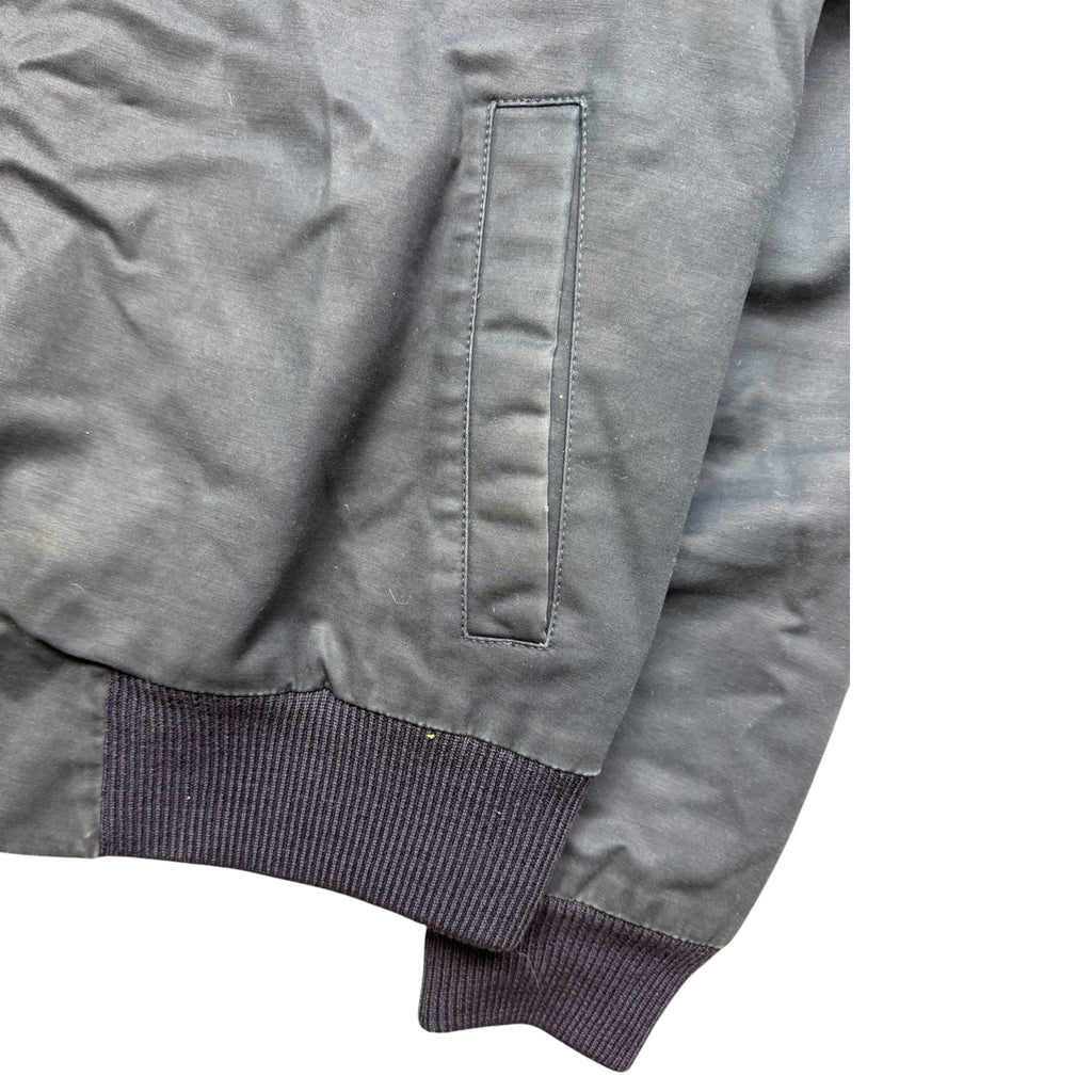 Raf simons 1995 bomber