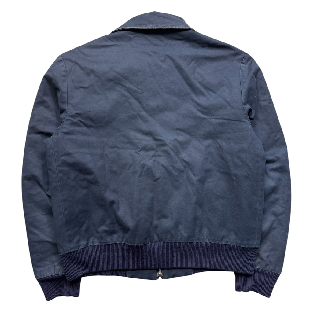 Raf simons 1995 bomber