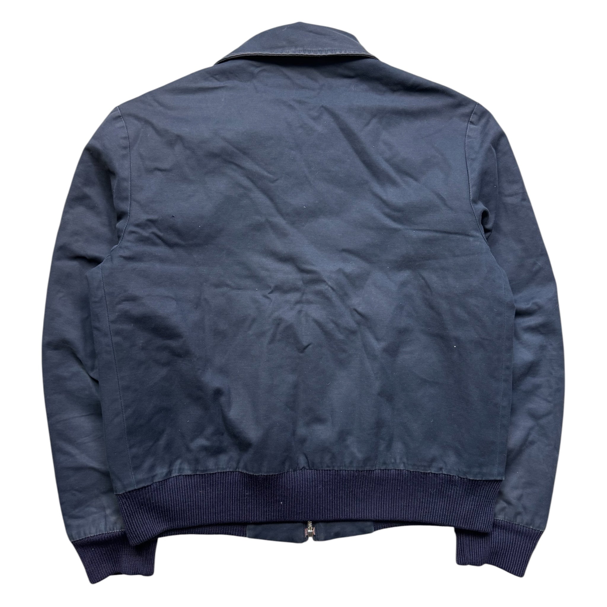 Raf simons 1995 bomber