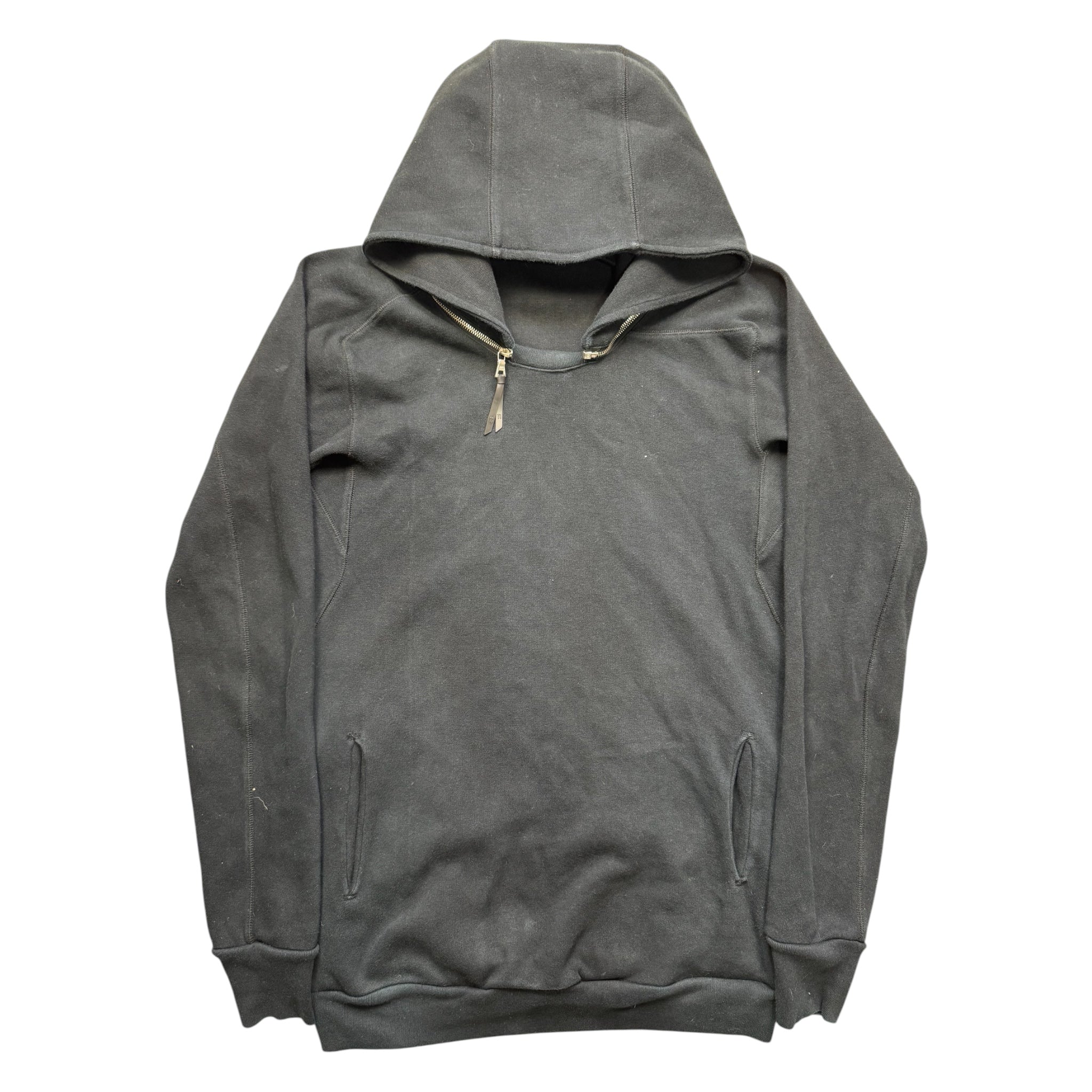 11 by Boris bidjan saberi hoodie