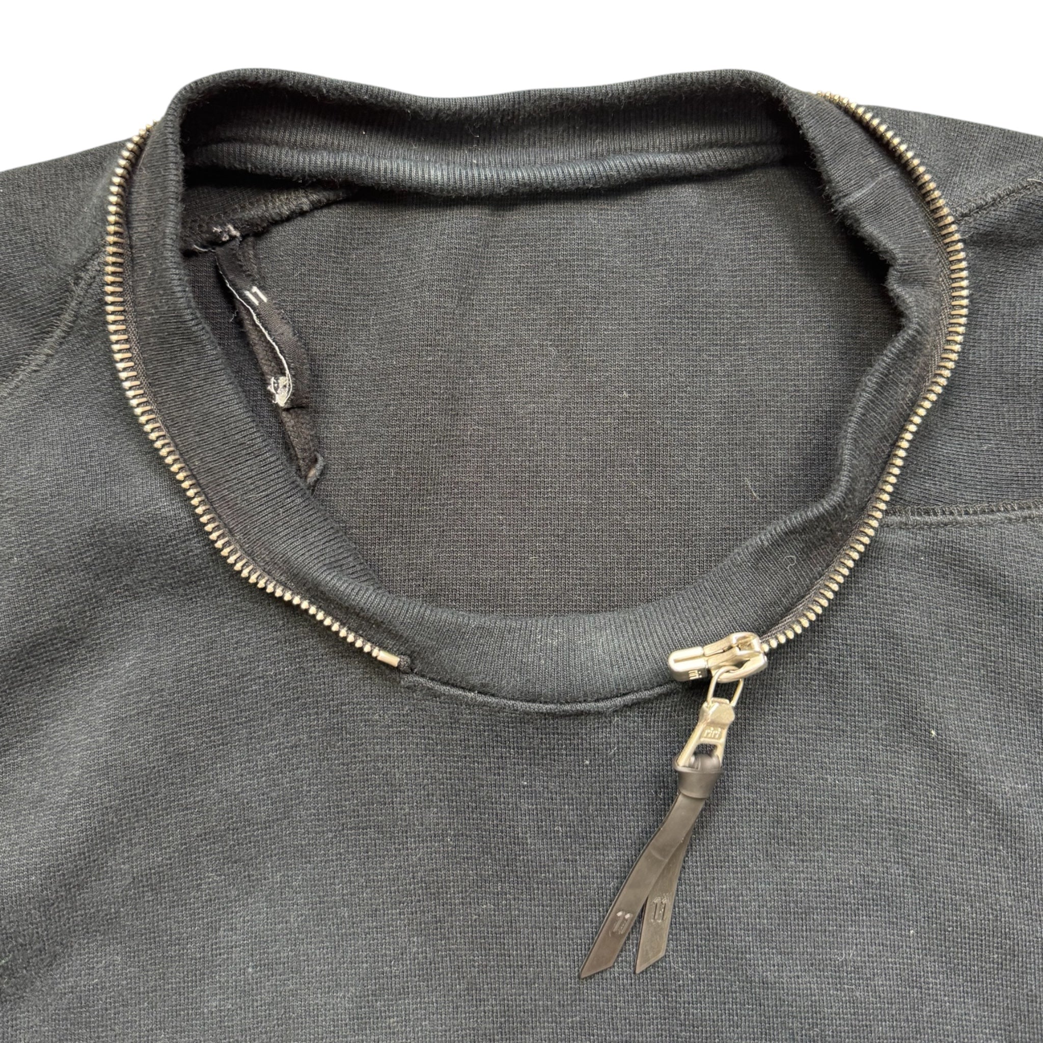 11 by Boris bidjan saberi hoodie