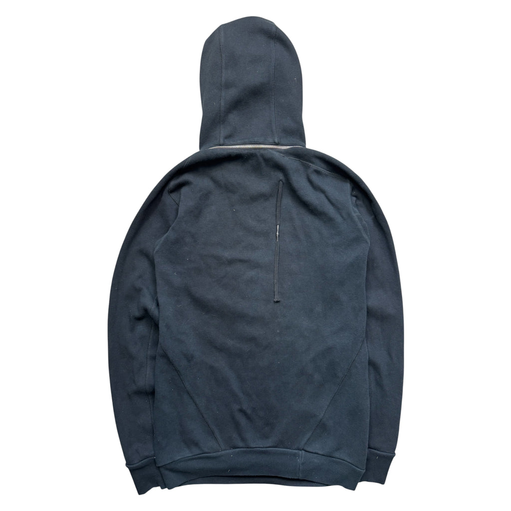 11 by Boris bidjan saberi hoodie