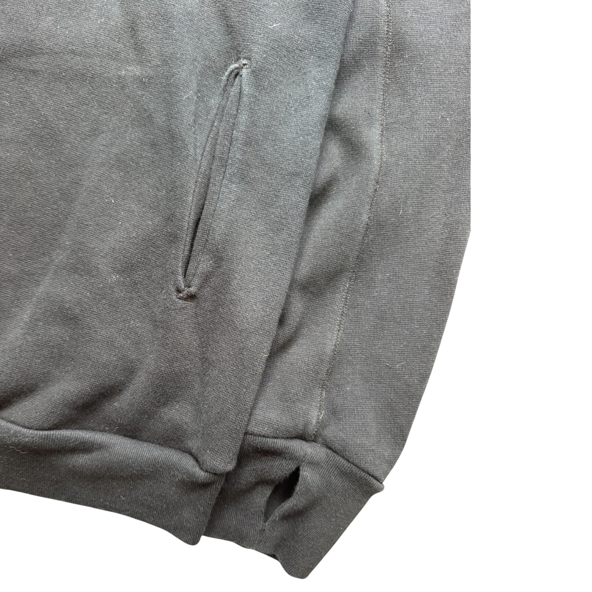11 by Boris bidjan saberi hoodie