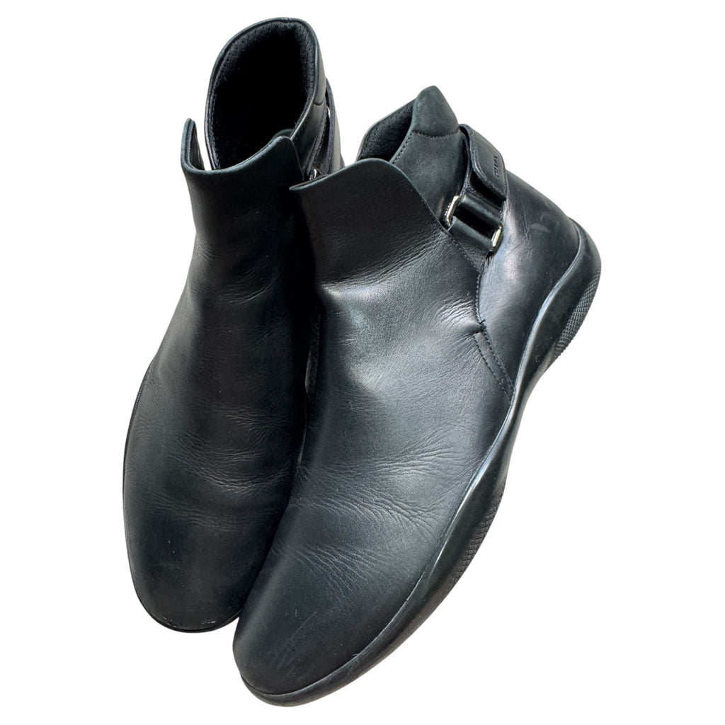 Prada boots