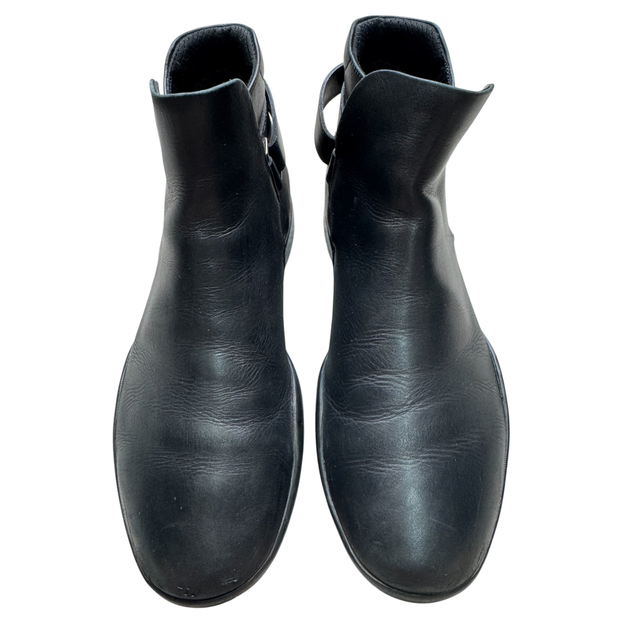 Prada boots