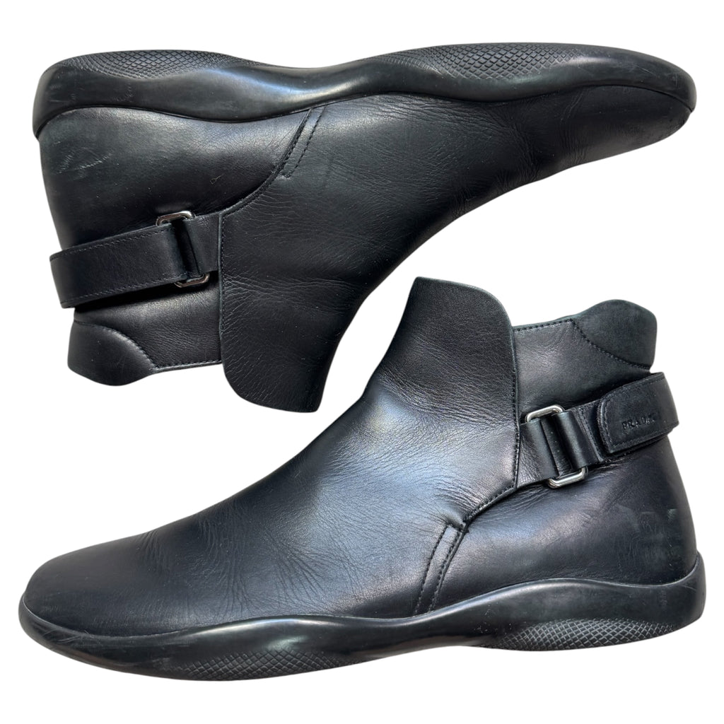Prada boots