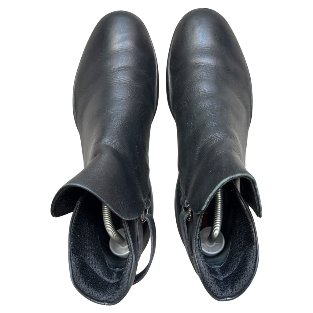 Prada boots