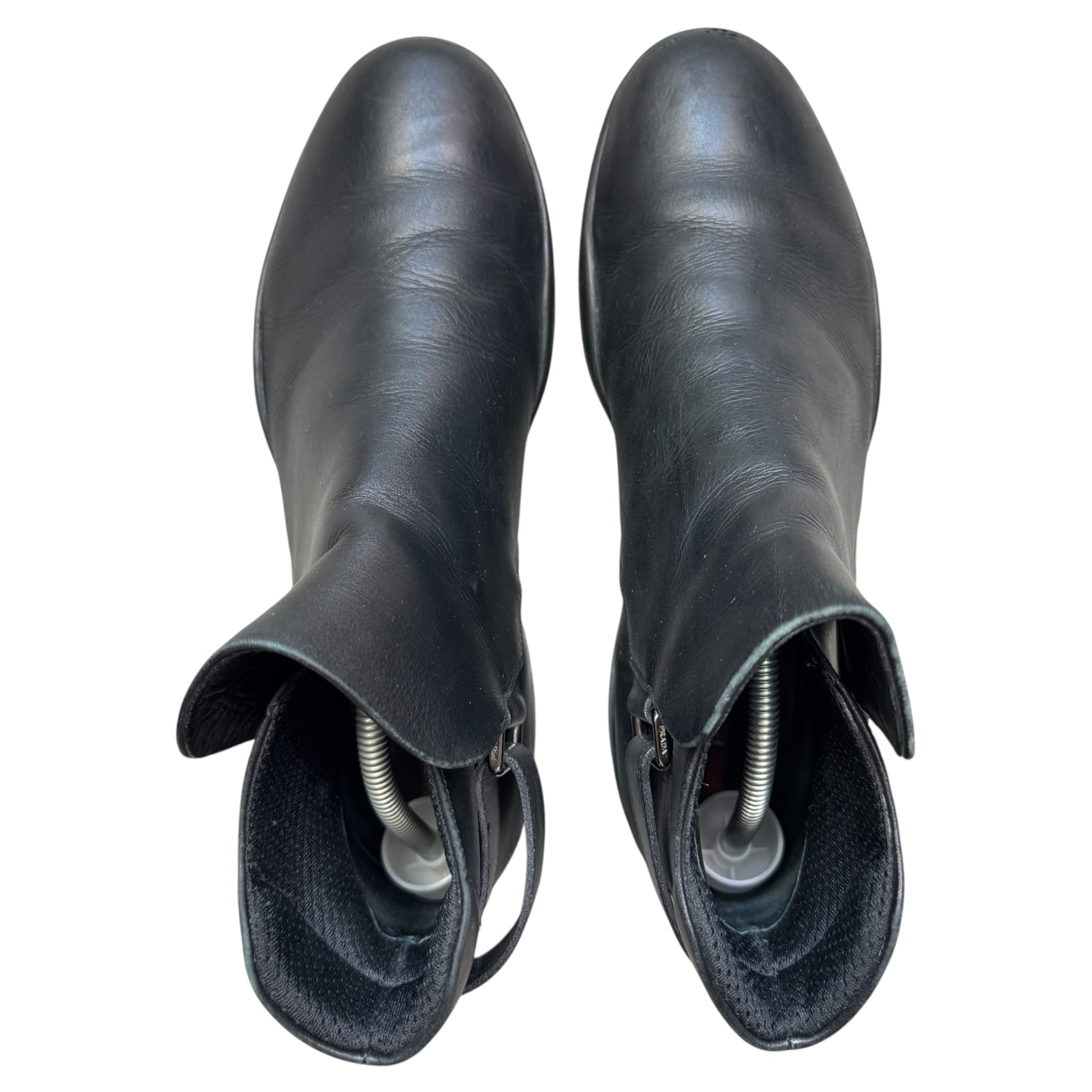 Prada boots