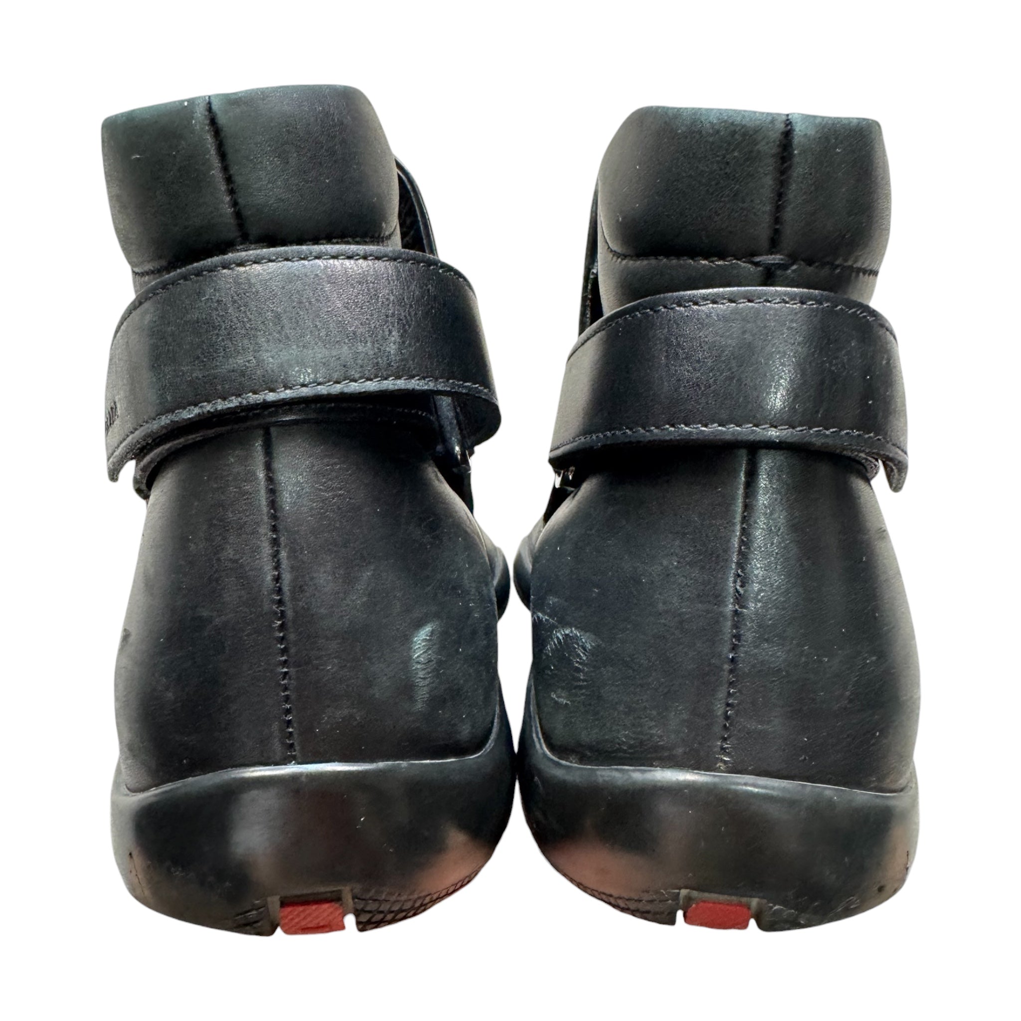 Prada boots