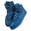 Gucci gem shoes