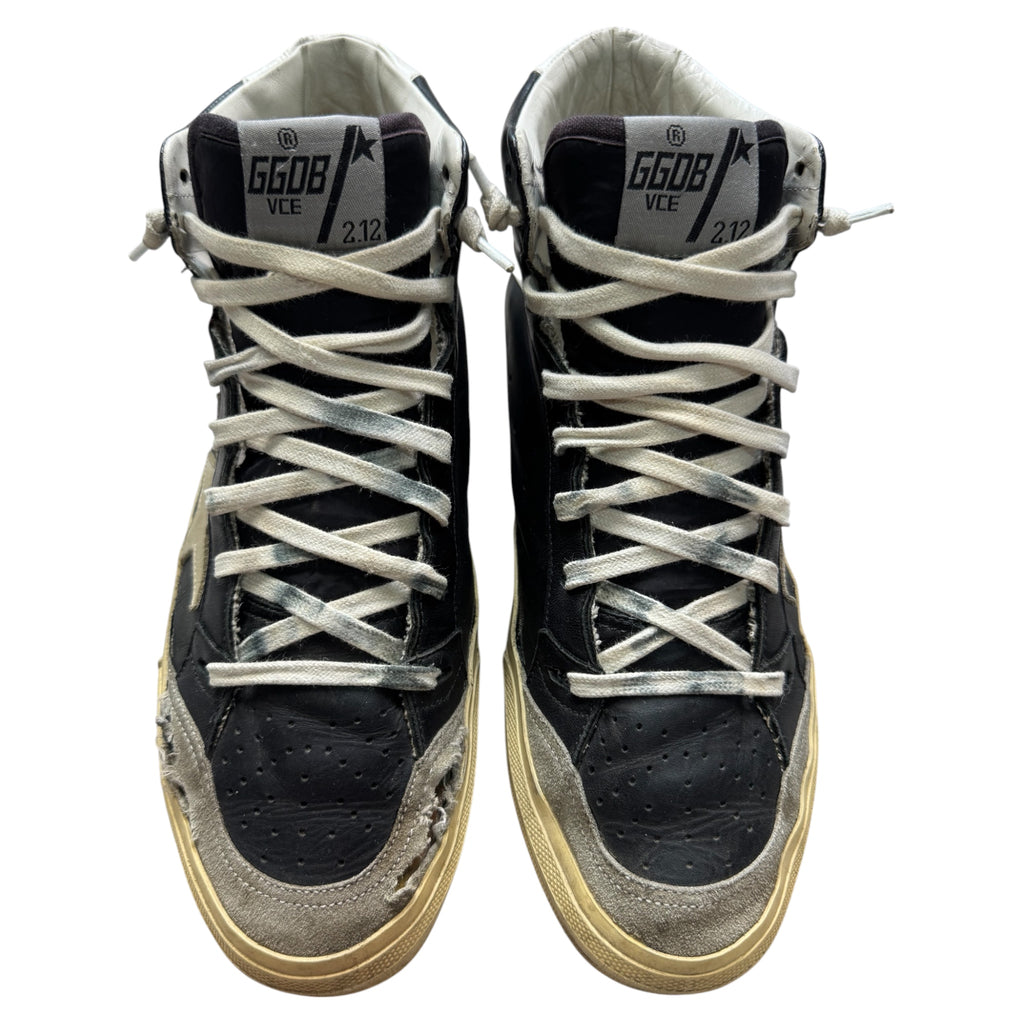 Golden goose shoes