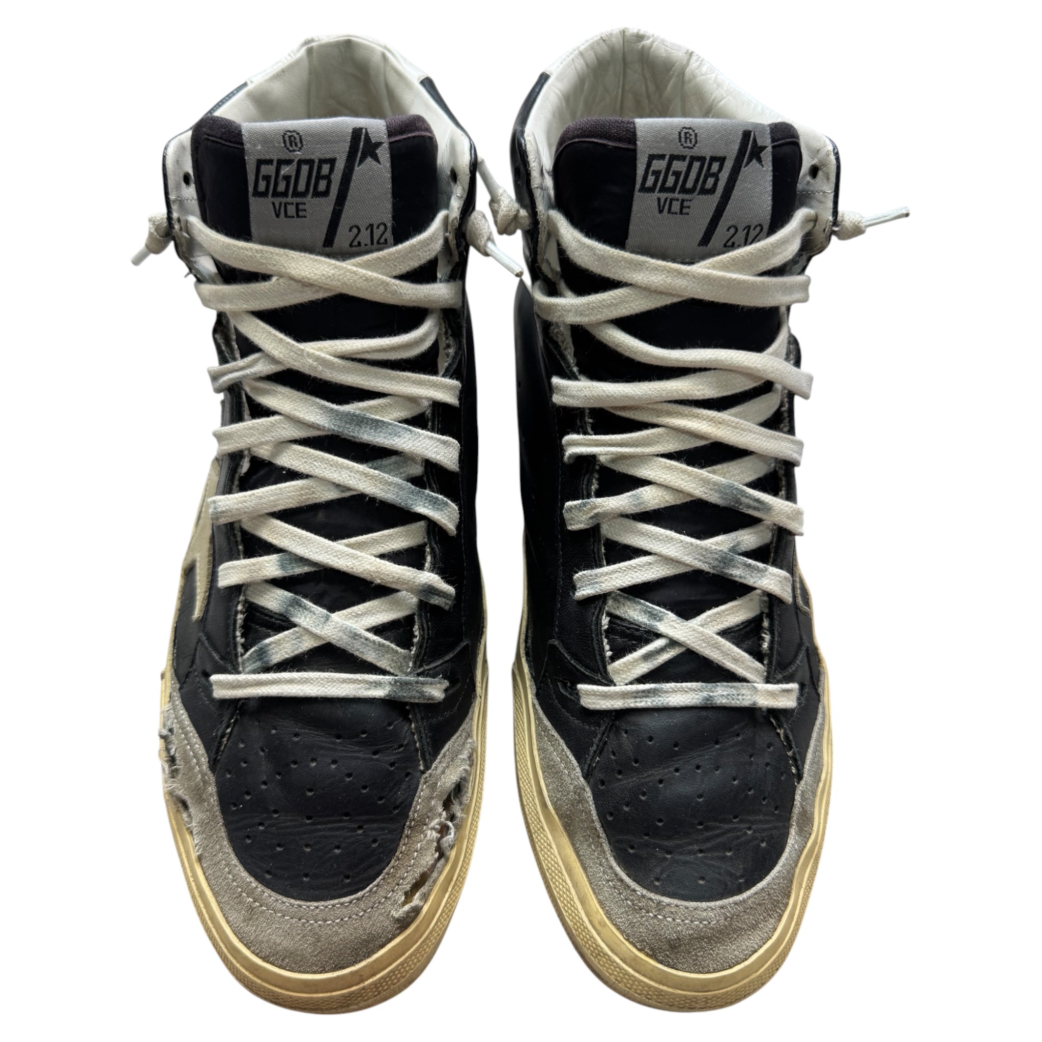 Golden goose shoes